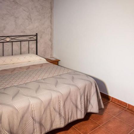 Poveda de la Sierra Hospedaje Rural Casa Parri מראה חיצוני תמונה